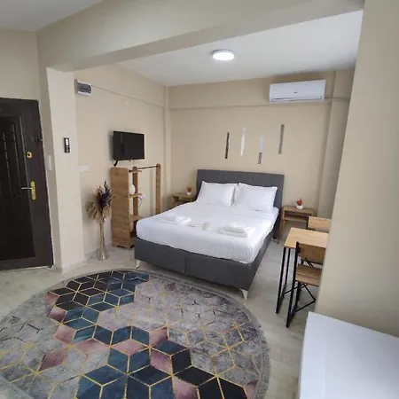 Apartment Agha Kumkapi D3 10