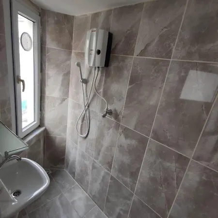Agha Kumkapi D3 10 Apartment