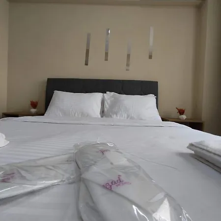 Apartment Agha Kumkapi D3 10 *