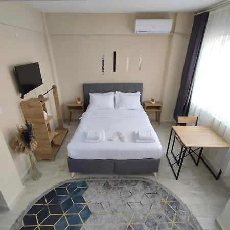 Apartment Agha Kumkapi D3 10 Istanbul