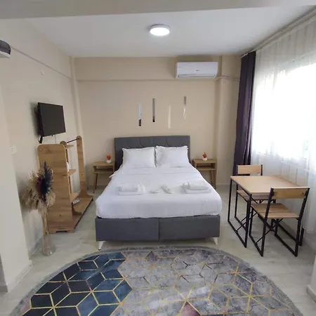 Agha Kumkapi D3 10 * Istanbul