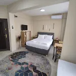 Agha Kumkapi D3 10 Апартаменты Стамбул
