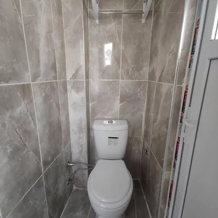 Agha Kumkapi D3 10 Апартаменты *